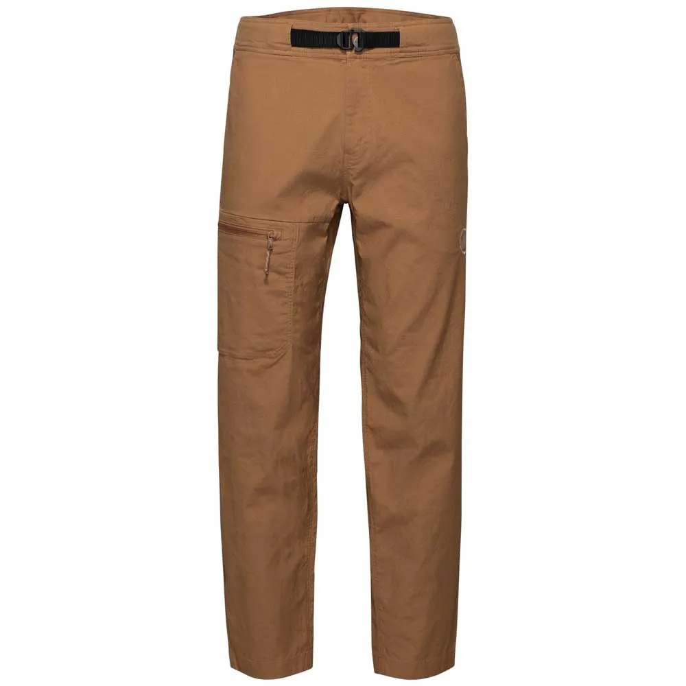 Mammut Tamaro Broek Claystone