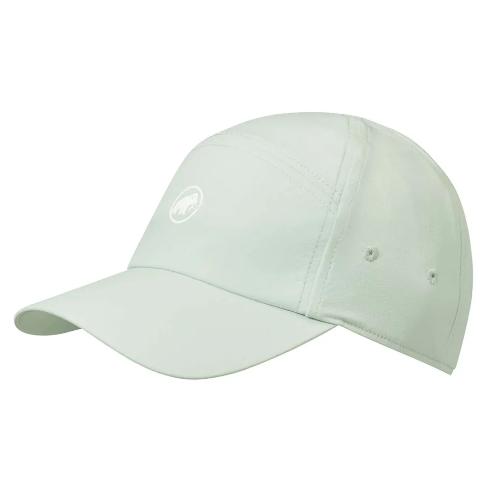 Mammut Sun Peak Pet Zilver