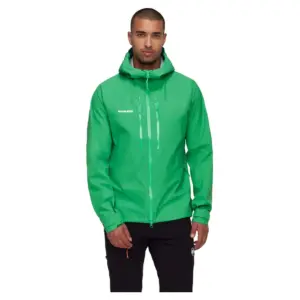Mammut Taiss Hardshell Jas Pine