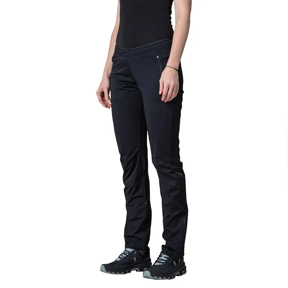 Hannah Shea Ii Broek Antraciet