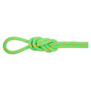 Mammut Alpine Eco Dry 8 Mm Touw Oranje
