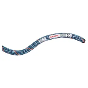 Mammut Crag Classic 10.2 Mm Touw Wit