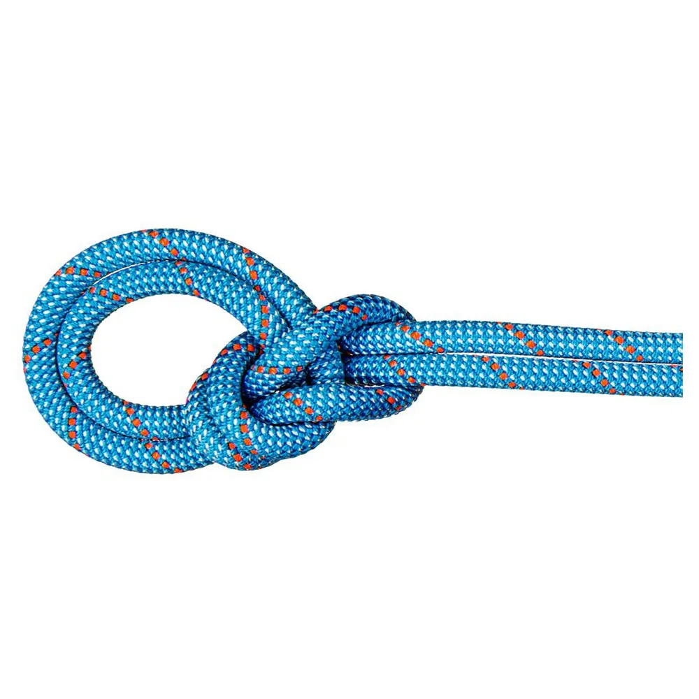 Mammut Crag Classic 9.8 Mm Touw Mint