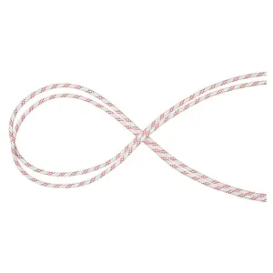 Mammut Performance Static 10 Mm Touw Rood