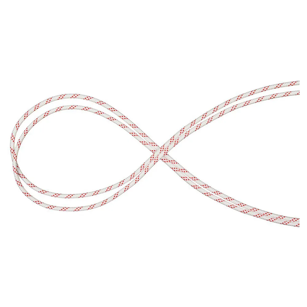 Mammut Performance Static 10 Mm Touw Rood