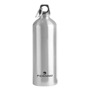 Ferrino Aluminium Drink Neoprene 1l Thermosfles Unique