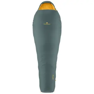 Ferrino Lightech Sm 1100 Slaapzak Groen