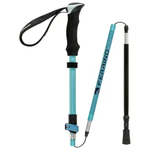 Ferrino Ortles Lady Vrouw Polen Blauw