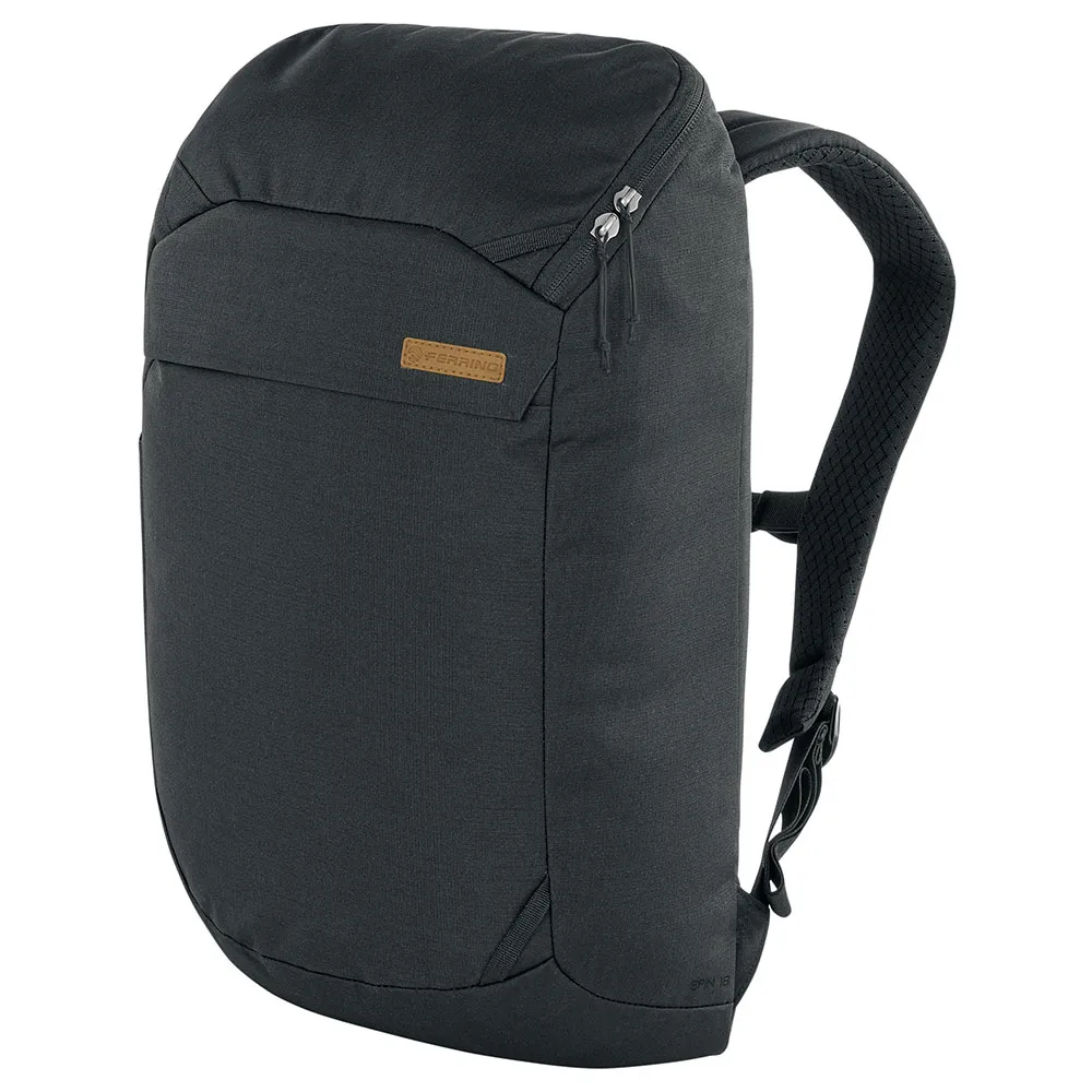 Ferrino Spin 18l Rugzak Zwart