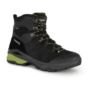 Aku Adapta Sd Gore-tex® Wandelschoenen Antraciet