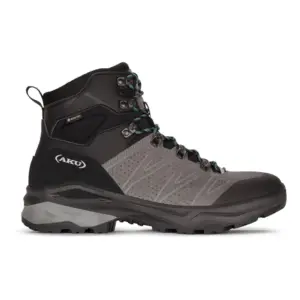 Aku Adapta Sd Gore-tex® Wandelschoenen Grijs