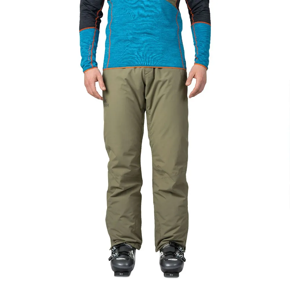 Hannah Slater Fd Broek Groen