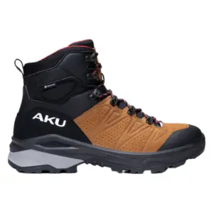 Aku Adapta Sd Gore-tex® Wandelschoenen Bruin