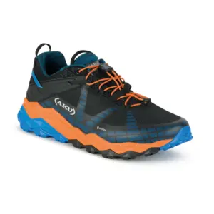 Aku Flyrock Gore-tex® Wandelschoenen Zwart