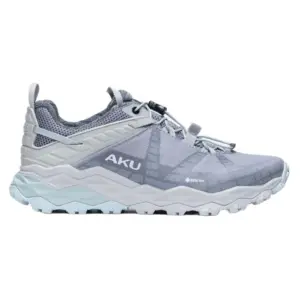 Aku Flyrock Gore-tex® Wandelschoenen Groen