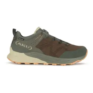 Aku Omnia V-light Gore-tex® Wandelschoenen Groen