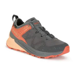 Aku Omnia V-light Gore-tex® Wandelschoenen Oranje