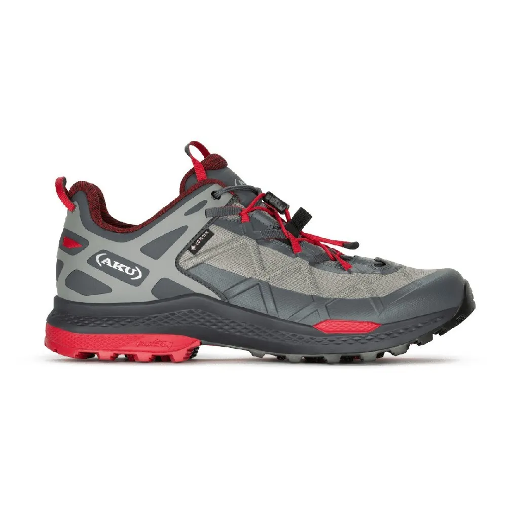 Aku Rocket Dfs Gore-tex® Approachschoenen Grijs