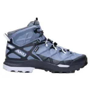 Aku Rocket Mid Dfs Gore-tex® Wandelschoenen Grijs