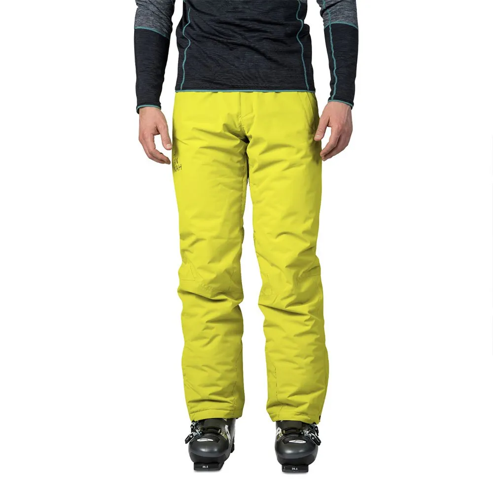 Hannah Slater Fd Broek Citronella