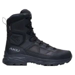 Aku Sentinel Gore-tex® Wandelschoenen Zwart