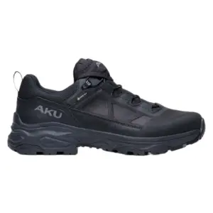 Aku Sentinel Low Gore-tex® Wandelschoenen Zwart