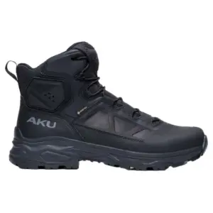 Aku Sentinel Mid Gore-tex® Wandelschoenen Zwart