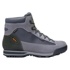 Aku Slope Micro Gore-tex® Wandelschoenen Grijs