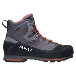 Aku Trekker Lite Iii Gore-tex® Wandelschoenen Antraciet