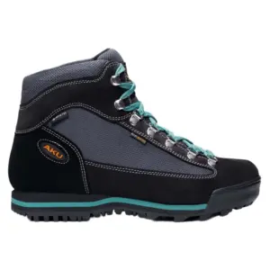 Aku Ultra Light Micro Gore-tex® Wandelschoenen Antraciet