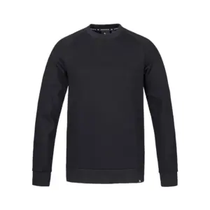 Hannah Tegal Sweatshirt Antraciet