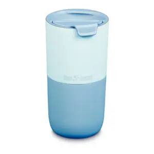 Klean Kanteen Rise Tumbler 473ml Thermosbeker Blauw