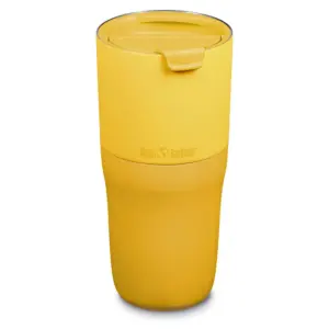 Klean Kanteen Rise Tumbler 768ml Thermosbeker Goud