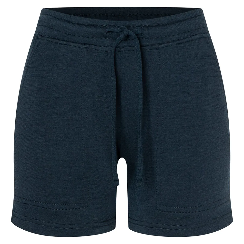 Super.natural Bio Korte Broek Blueberry