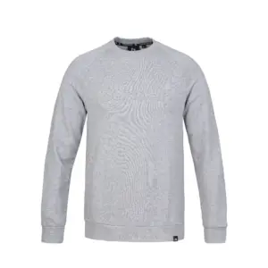 Hannah Tegal Sweatshirt Drizzle Mel