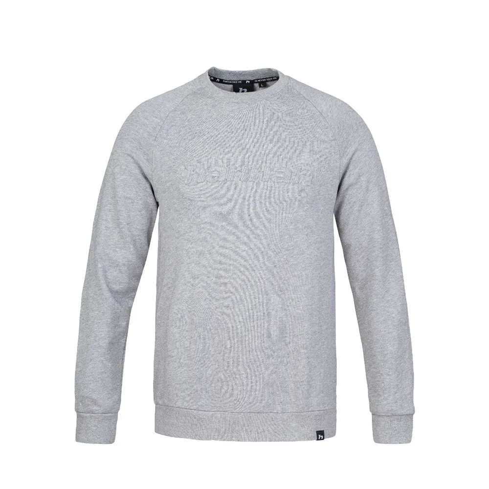 Hannah Tegal Sweatshirt Drizzle Mel