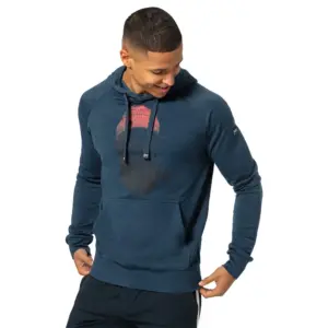 Super.natural Fav Sailor Hoodie Zwart
