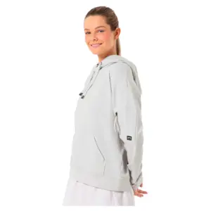 Super.natural Favourite Pocket Hoodie Wit