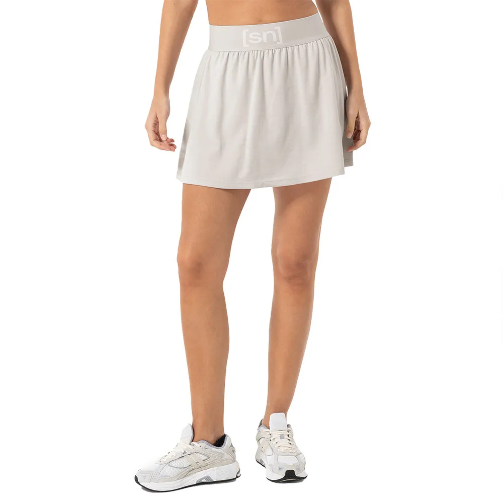 Super.natural Fitness Rok Wit