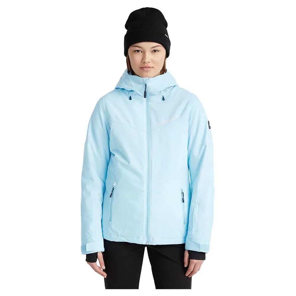 O´neill Aplite Jas Blauw
