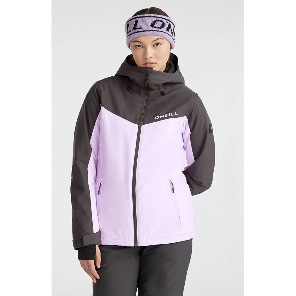 O´neill Aplite Jas Raven Colour Block