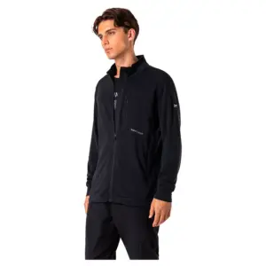 Super.natural Motion Jas Zwart