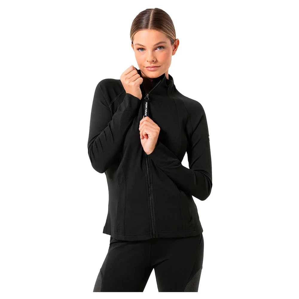 Super.natural Movement Jas Zwart