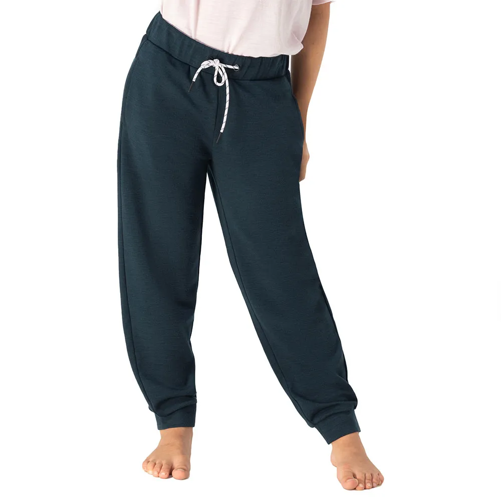 Super.natural Snk001070 Broek Blueberry