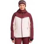 Windsor Wine Colour Block