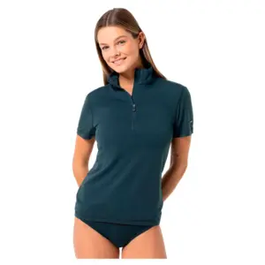 Super.natural Tundra175 T-shirt Met Korte Mouwen Blueberry