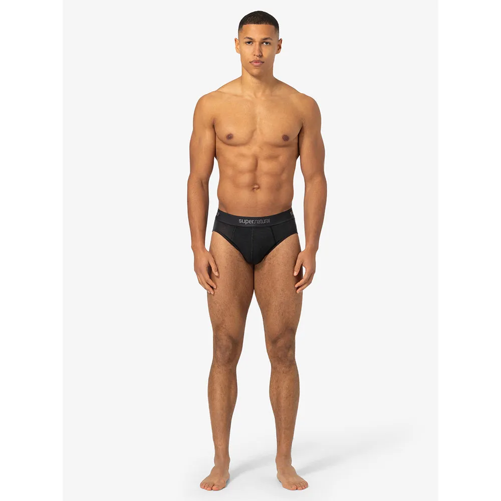 Super.natural Tundra175 Slips Zwart
