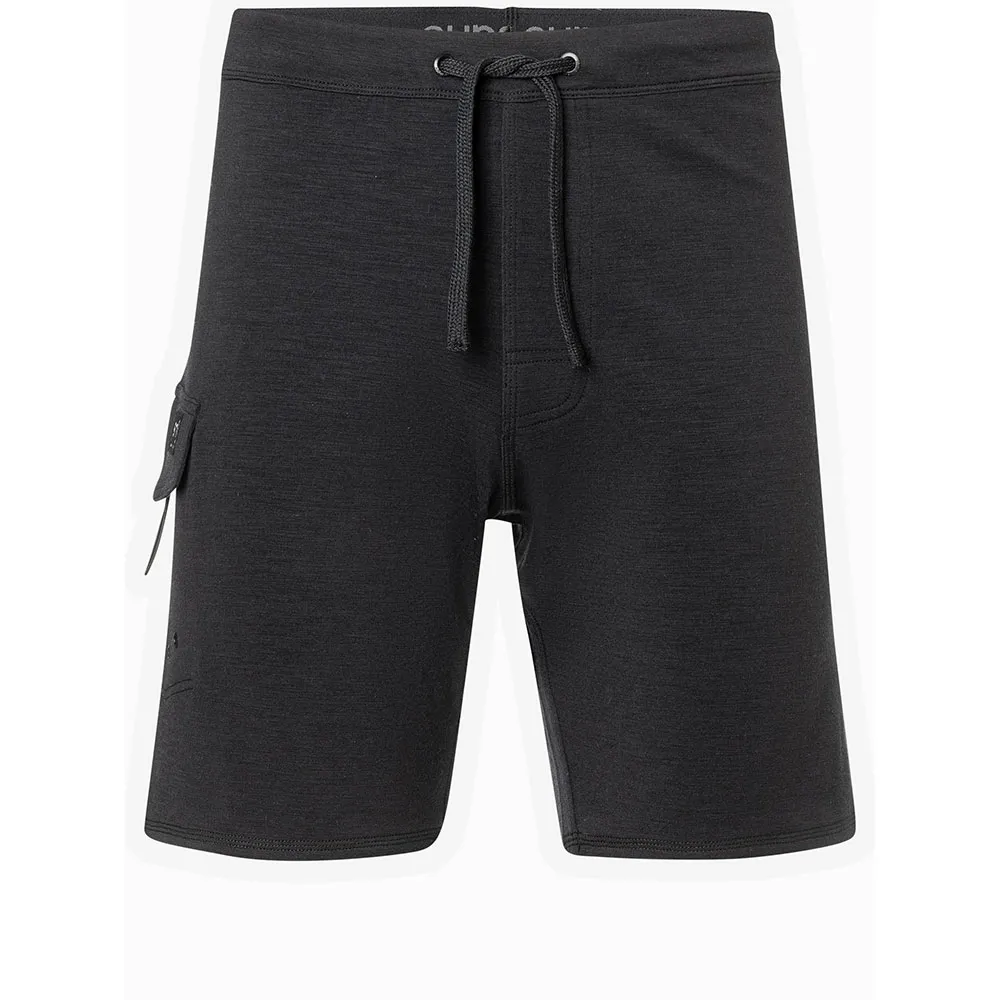 Super.natural Universal Korte Broek Zwart