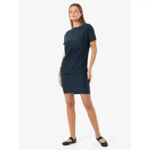 Super.natural Yoga Loose Bio Korte Broek Blueberry