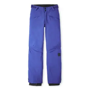 O´neill Hammer Broek Blauw